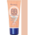 Rimmel London Schönheitsbalsam 9in1 SPF25 BB Cream 01 Light 30 ml