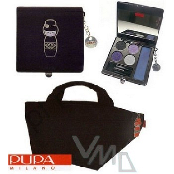 Pupa Kokeshi Bag Kosmetikpatrone Farbton 05 7,4 g