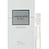 Christian Dior Dior Homme Sport Eau de Toilette 1 ml mit Spray, Fläschchen