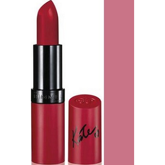 Rimmel London Lasting Finish von Kate Lippenstift 101 4 g