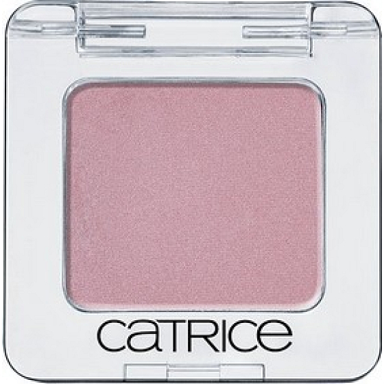 Catrice Absolute Augenfarbe Mono Lidschatten 540 Rose Maries Baby 2 g