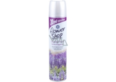 FlowerShop Lavendelfelder Lufterfrischer 300 ml