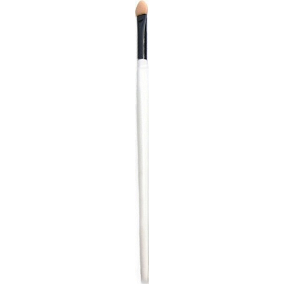 Kosmetikpinsel mit Lidschattenapplikator 18 cm 1 Stück 30160
