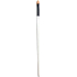 Kosmetikpinsel mit Lidschattenapplikator 18 cm 1 Stück 30160