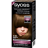 Syoss Professional Haarfarbe 4 - 88 bernsteinbraun