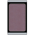 Artdeco Lidschatten Matt matt Lidschatten 582 Smoky Plum 0,8 g
