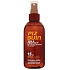 Piz Buin Tan & Protect SPF15 Schutzöl beschleunigt den Bräunungsprozess 150 ml Spray