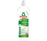 Frosch Eko Mandelmilch Spülbalsam Mandelmilch 750 ml