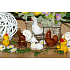 Lima Figur Wasserhahn größere Kerze 7 cm 1 Stück