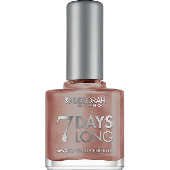 Deborah Milano 7 Tage langer Nagellack Nagellack 843 11 ml