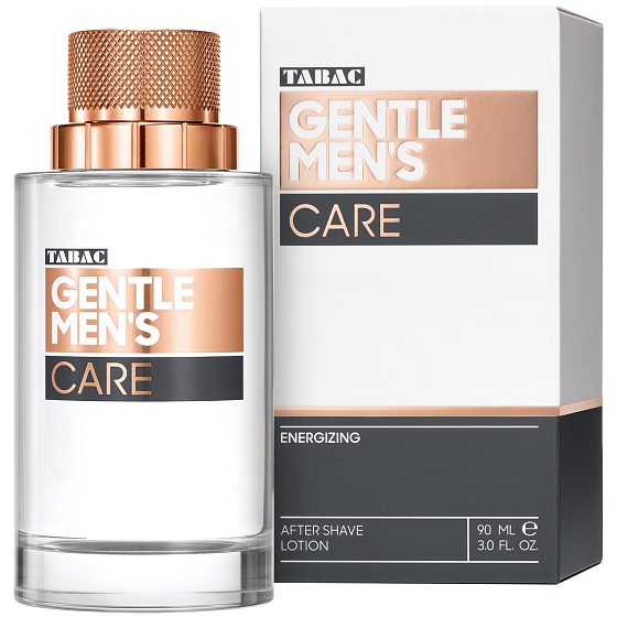 Maurer & Wirtz Tabac Gentle Men Care AS 100 ml Herren Aftershave