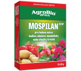 AgroBio Mospilan 20SP Pflanzenschutzmittel 2 x 1,8 g