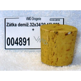 Zement-Korkenzieher 32 x 35 x 30 mm, 15 l