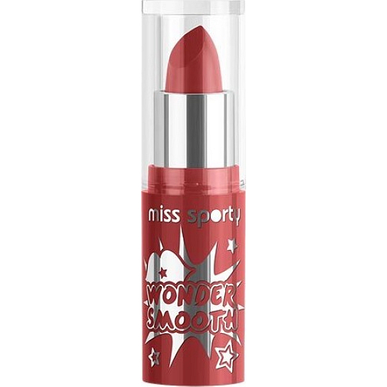 Miss Sports Wonder Glatter Lippenstift 500 Heroic Copper 3,2 g