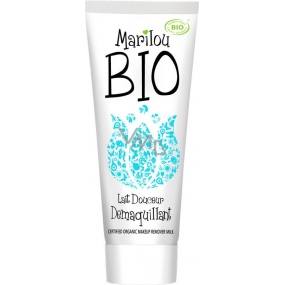 Marilou Bio Natürliche Reinigungsmilch 75 ml