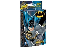 Batman Sterile Pflaster für Kinder 20 Stück
