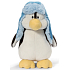 Nici Ilja Pinguin baumelnd Stofftier - feinster Plüsch 35 cm
