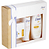 Dove Nourishing Care & Oil Duschgel 250 ml + Duschöl 200 ml + Toilettenseife 100 g, Kosmetikset