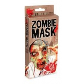 Albi Zombie Maske