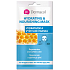 Dermacol Feuchtigkeits- und Pflegemaske Textil 3D Feuchtigkeits- und Pflegemaske 15 ml