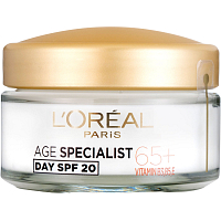L'Oréal Age Specialist 65+ Tagescreme, 50 ml