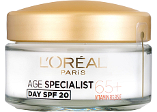 L'Oréal Age Specialist 65+ Tagescreme, 50 ml