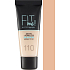 Maybelline Fit Me Matt & Poreless Foundation 110 Porzellan 30 ml