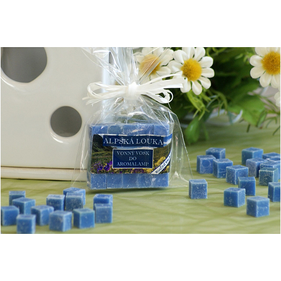 Lima Aromawachs Almwiese 20 Würfel 16 g