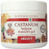Böhmen Geschenke Castanum Rosskastanienextrakt wärmendes Massagegel 600 ml