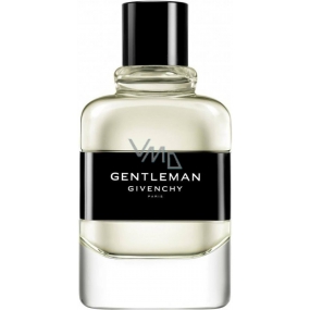 Givenchy Gentleman 2017 EdT 100 ml Eau de Toilette für Herren