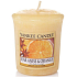 Yankee Candle Sternanis & Orange - Anis & Orange Votivkerze 49 g