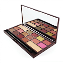 I Heart Revolution Schokoladenrosengold-Lidschatten-Palette 22 g