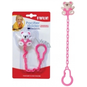 Baby Farlin Koala Schnullerhalter 1 Stück verschiedene Farben