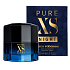 Paco Rabanne Pure XS Night parfümiertes Wasser für Männer 50 ml