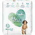 Pampers Pure Protection Größe 5, ab 11+ kg Windelhöschen 24 Stück