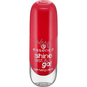 Essence Shine Nagellack 51 Light It Up 8 ml