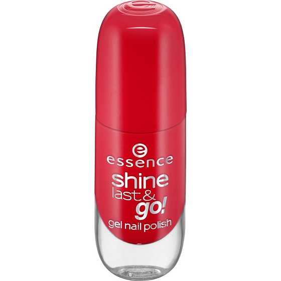 Essence Shine Nagellack 51 Light It Up 8 ml