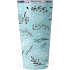 Albi Thermo Designbecher aus Edelstahl Twigs 400 ml