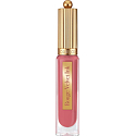 Bourjois Rouge Velvet Ink matt flüssiger Lippenstift 03 Rose Me Tender 3,5 ml