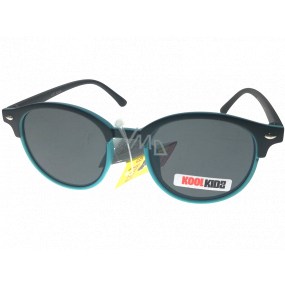 Dudes & Dudettes Sonnenbrille für Kinder KK4550B