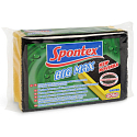 Spontex Big Max extra großer Spülschwamm 15 x 10 x 4,5 cm