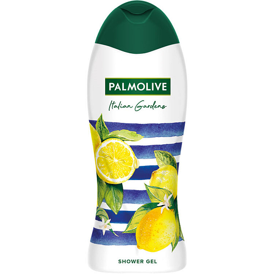 Palmolive Italian Gardens Duschgel 500 ml