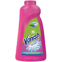 Vanish Oxi Action Extra Hygiene Flüssigkeitsfleckentferner 940 ml