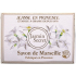 Jeanne en Provence Geheimnisse der Jasmin-Toilettenseife 100 g