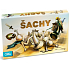 Albi Schach Brettspiel empfohlen ab 10 Jahren