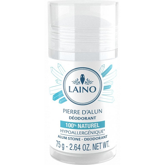 Laino Alaun Deo Roll-On Unisex 75 g
