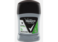 Rexona Men Motionsense Invisible Fresh Power fester Antitranspirant-Stick mit 48-Stunden-Effekt 50 ml