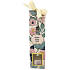 Nekupto Cozy Home Home, Liebe, Glück Diffusor mit Stäbchen 100 ml