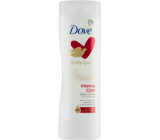 Dove Body Love Intense Care Body Milk für sehr trockene Haut 400 ml