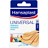 Hansaplast Universal wasserfestes Pflaster, 20 St.